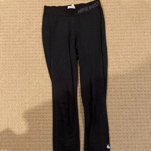 Nike Pro Leggings